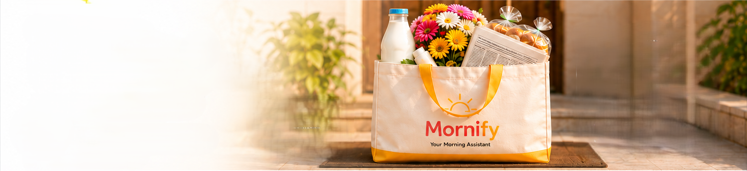 Mornify
